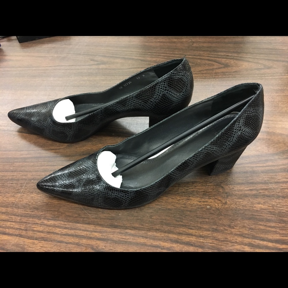 Stuart Weitzman